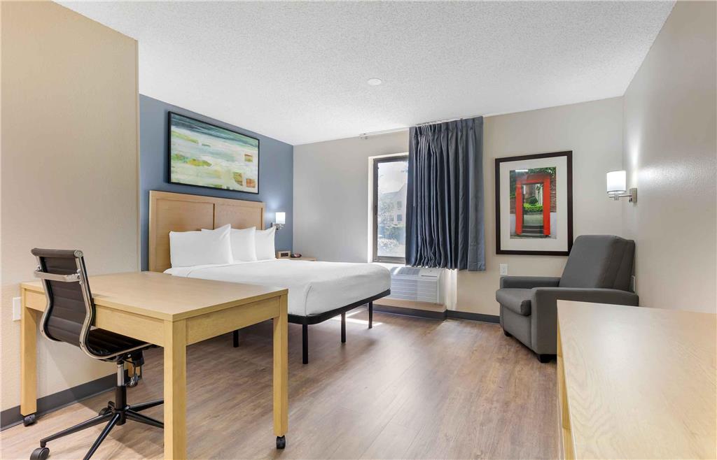 Extended Stay America Arlington Six Flags - photo 7