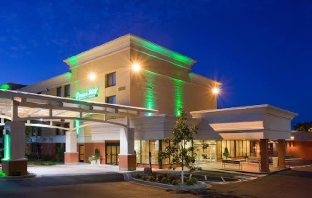 Holiday Inn Blmgtn Arpt South Mall Area By IHG - photo 36