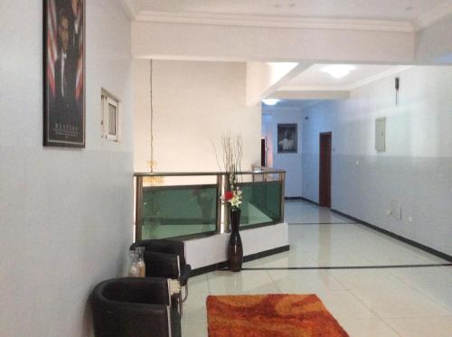 Prenox Hotels And Suites