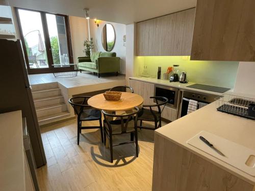 HOM I Valparaiso I Parking I Playa I Loft 3Pax — 4-Star Luxury Hotel in Valparaiso, Chile
