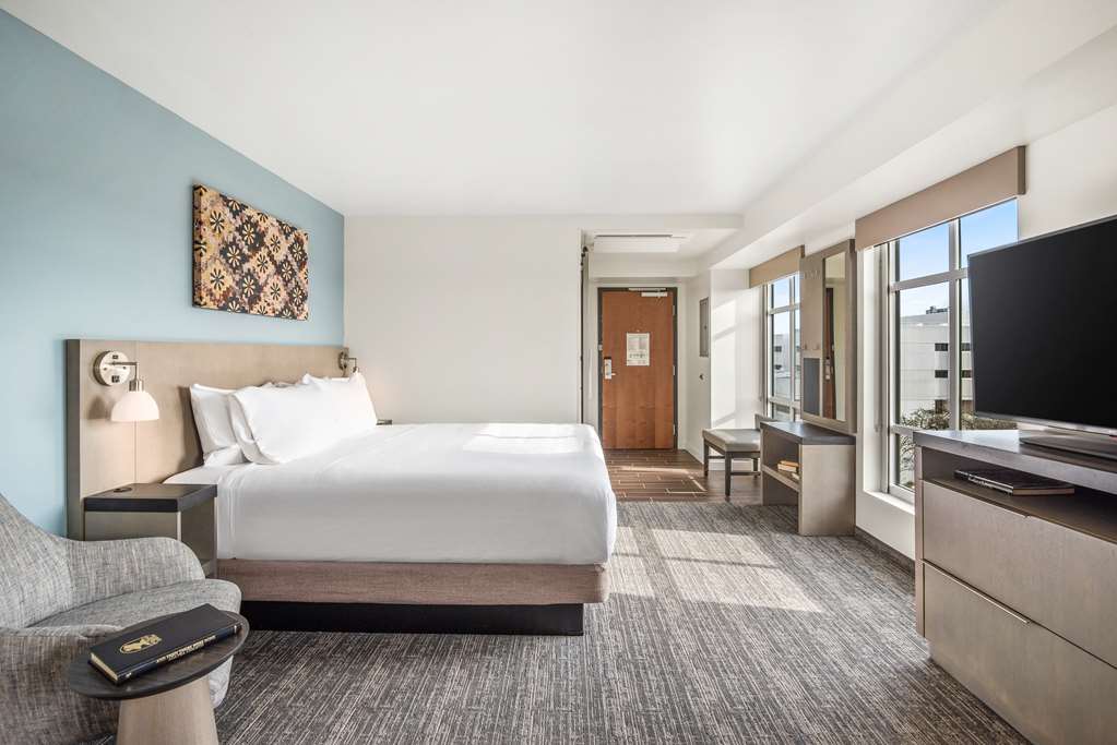 Hyatt House Sacramento Midtown - photo 18