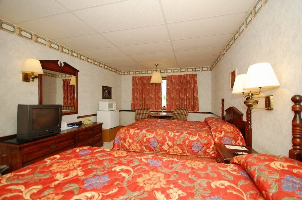 Hilltop Inn of Vermont - photo 14