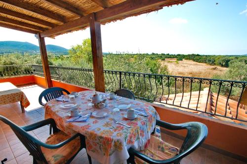 Il Fenicottero 2 — 4-Star Luxury Hotel in Masainas, Italy
