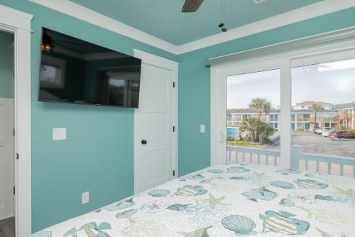 Carolina Dreamin' by Oak Island Accommodations - photo 4