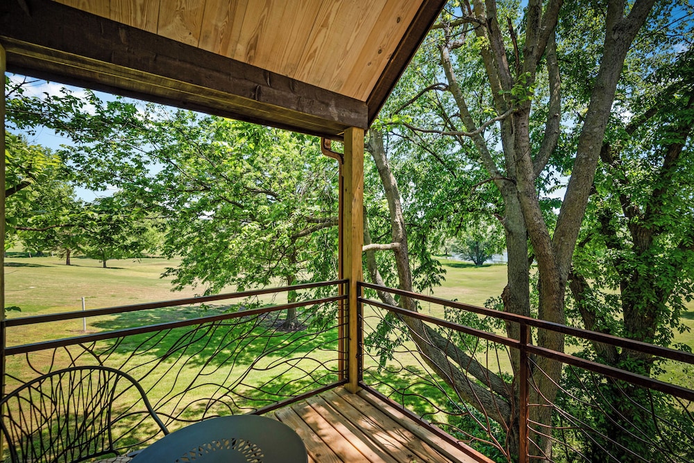 Fairway Treehouses - photo 43