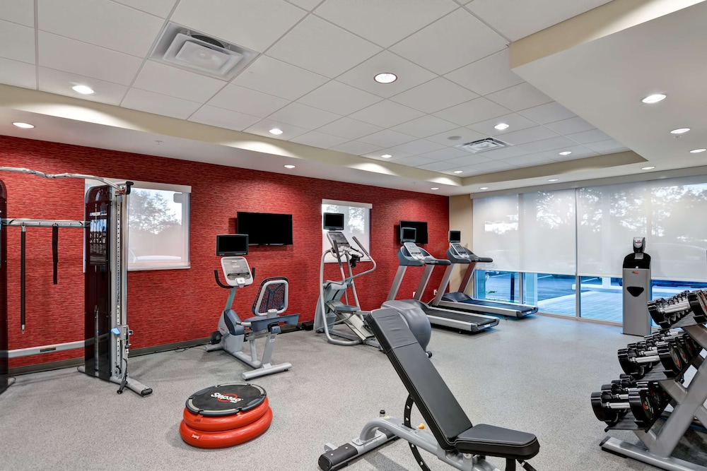 Home2 Suites by Hilton Tampa USF Near Busch Gardens - photo 27