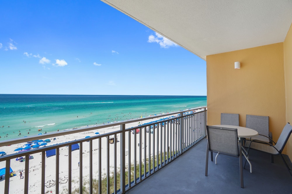 Splash Beach Resort by Panhandle Getaways - photo 575