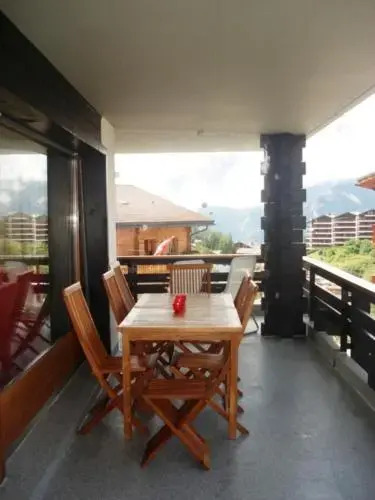 Hotel Les Etagnes — Basse-Nendaz — photo 4