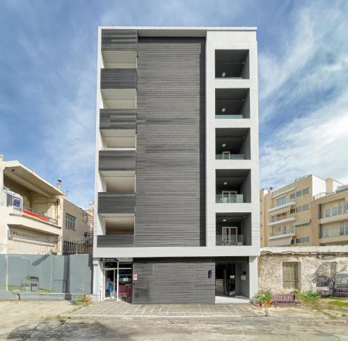 Athenian boutique apartments — 4-Star Luxury Hotel in Athens, Greece