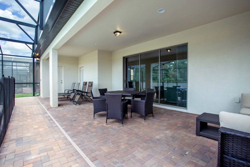 Villa in Windsor at Westside Resort 3090 - photo 45