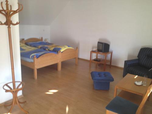 Hotel Atawa in Kasperske Hory, Czech Republic