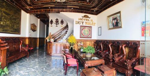 Hotel Duy Nhất 2 in Pleiku, Vietnam