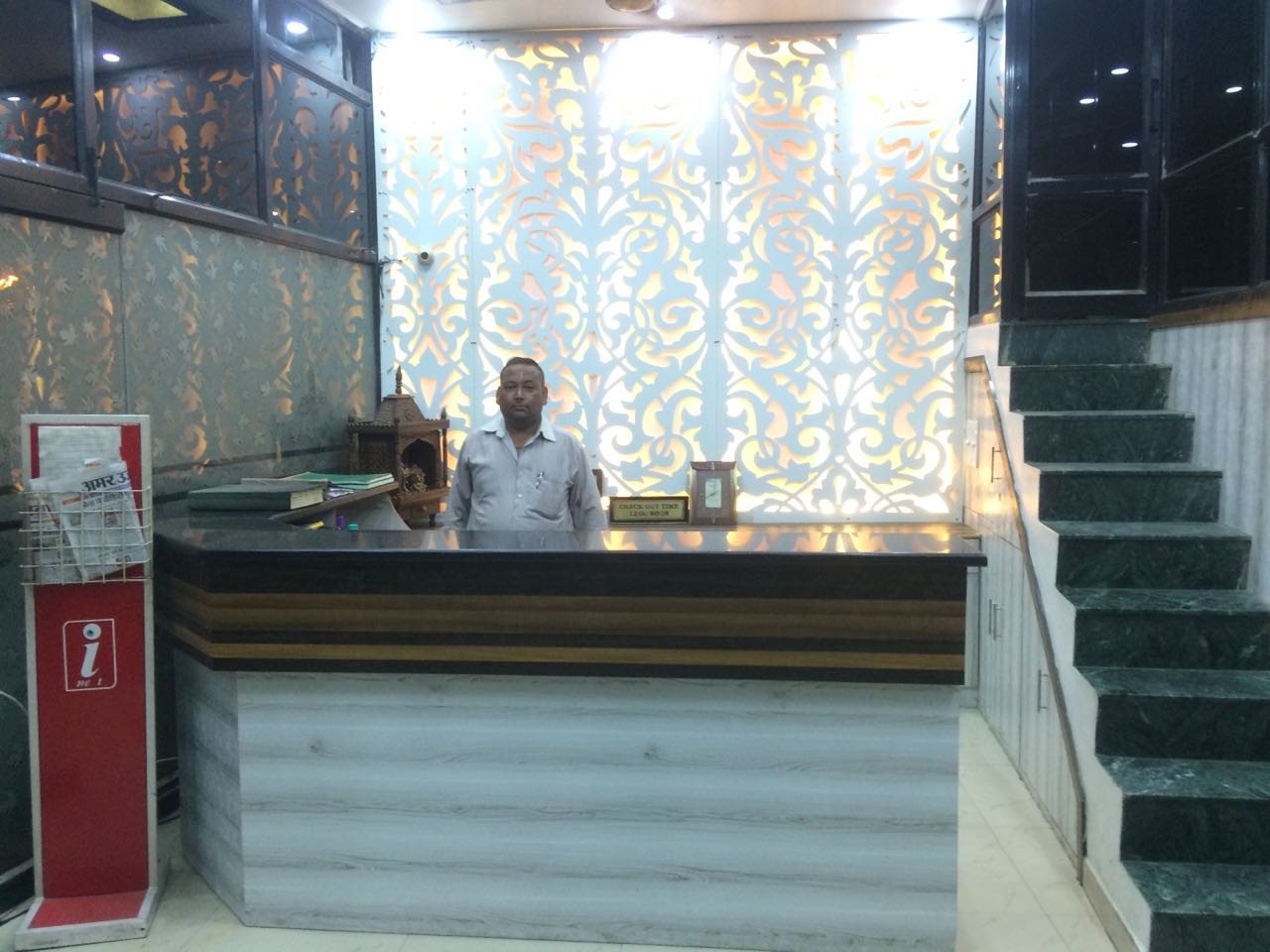 Hotel Shivam Residency - last minute hotel in Dehra Dun