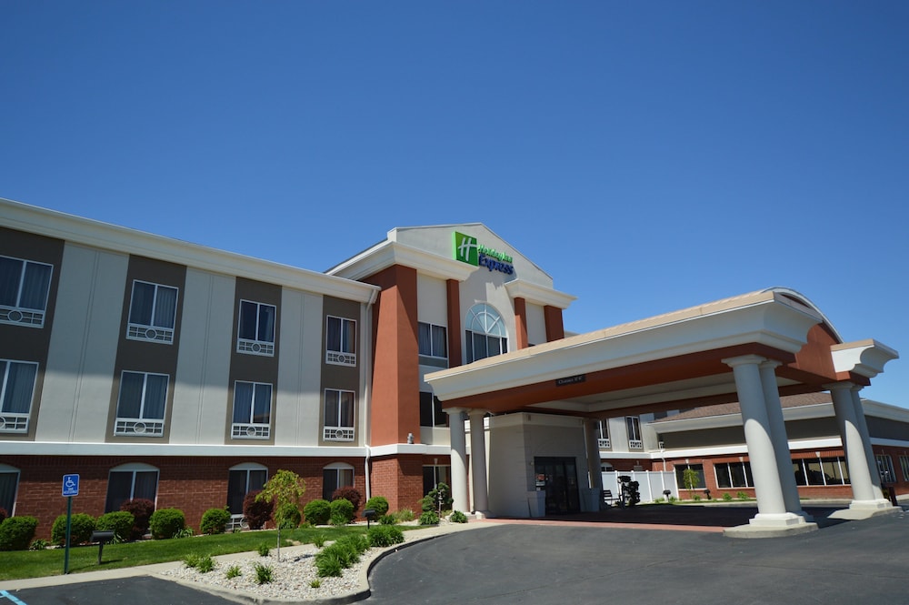 Holiday Inn Express Toledo Oregon by IHG — hotel in Oregon