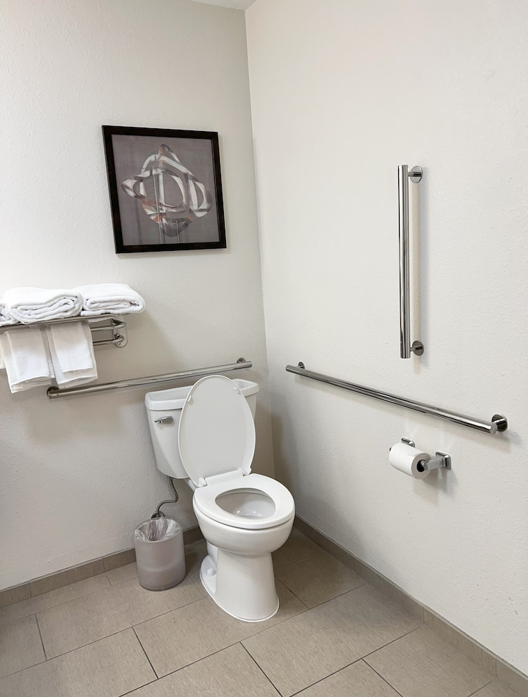 TownePlace Suites by Marriott San Mateo Foster City - photo 22