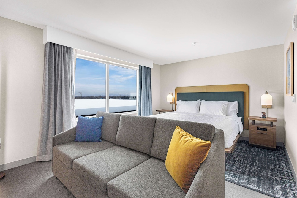 Homewood Suites by Hilton Colorado Springs Airport - photo 20