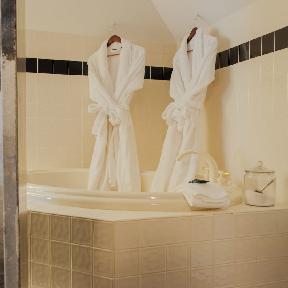 The Trott House Inn - photo 35
