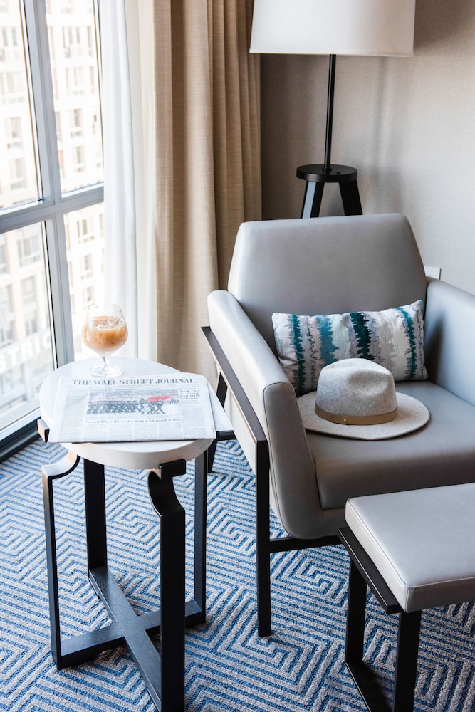 InterContinental Washington D.C. The Wharf by IHG - photo 18