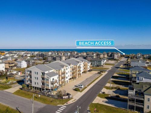 Sdv105 It Was All A Dream — 4-Star Luxury Hotel in Kill Devil Hills, United States