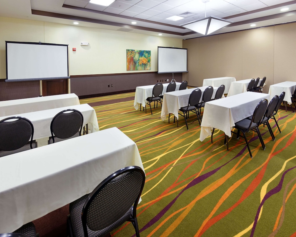 Hilton Garden Inn Springfield MO - photo 36