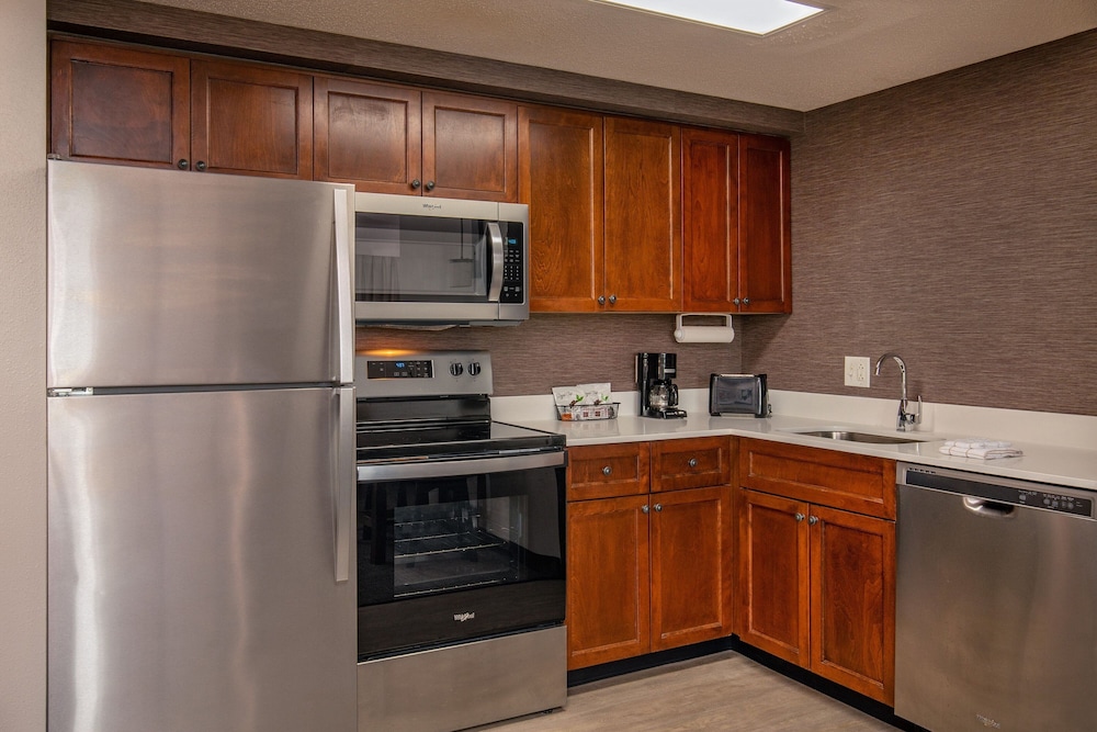 Residence Inn by Marriott Norfolk Airport - photo 19