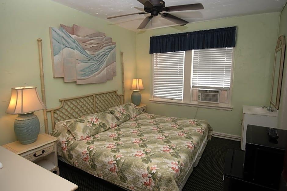 Hotel Evernia - photo 21