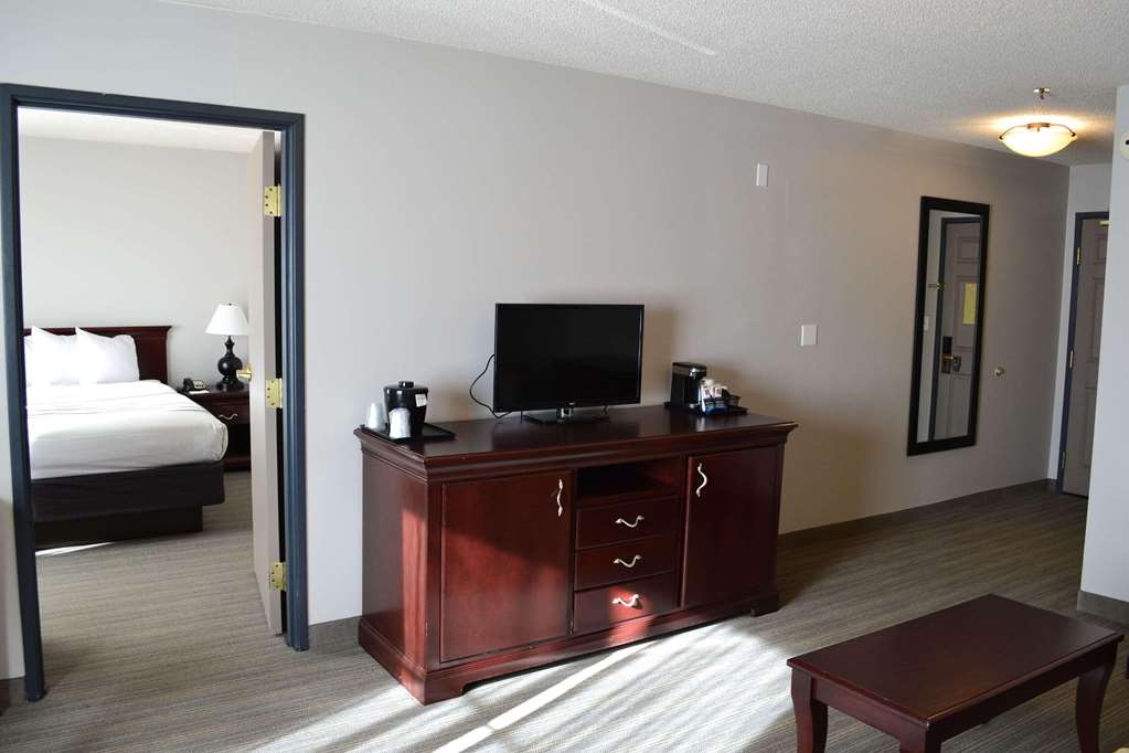 Country Inn & Suites by Radisson Gurnee IL - photo 12