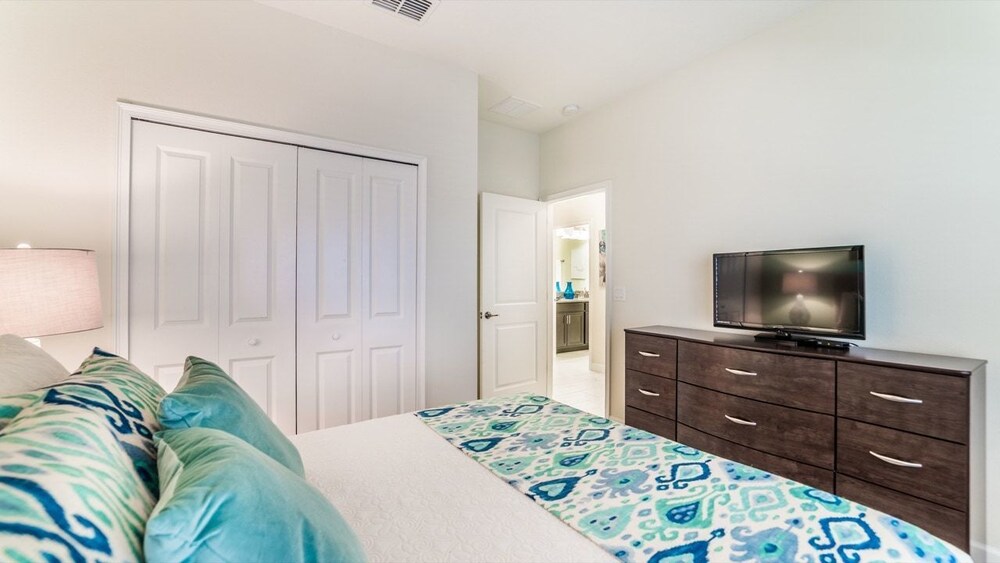 Grhmvd1596 Champions Gate Resort 5 Bed 4 Baths Townhouse - photo 8