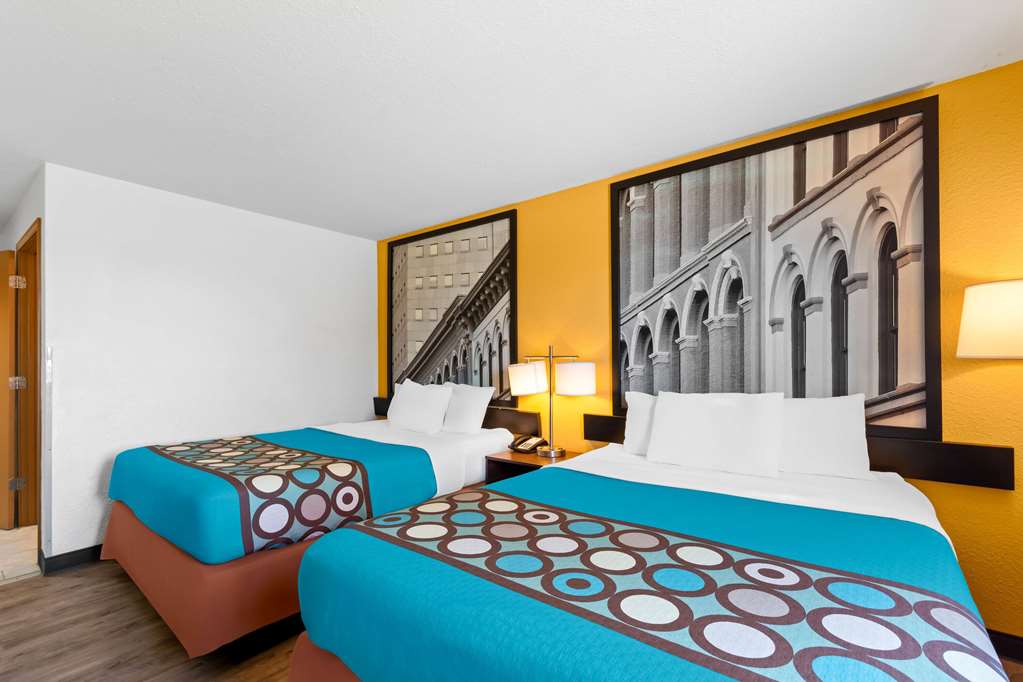 Super 8 by Wyndham Elizabethtown - photo 16