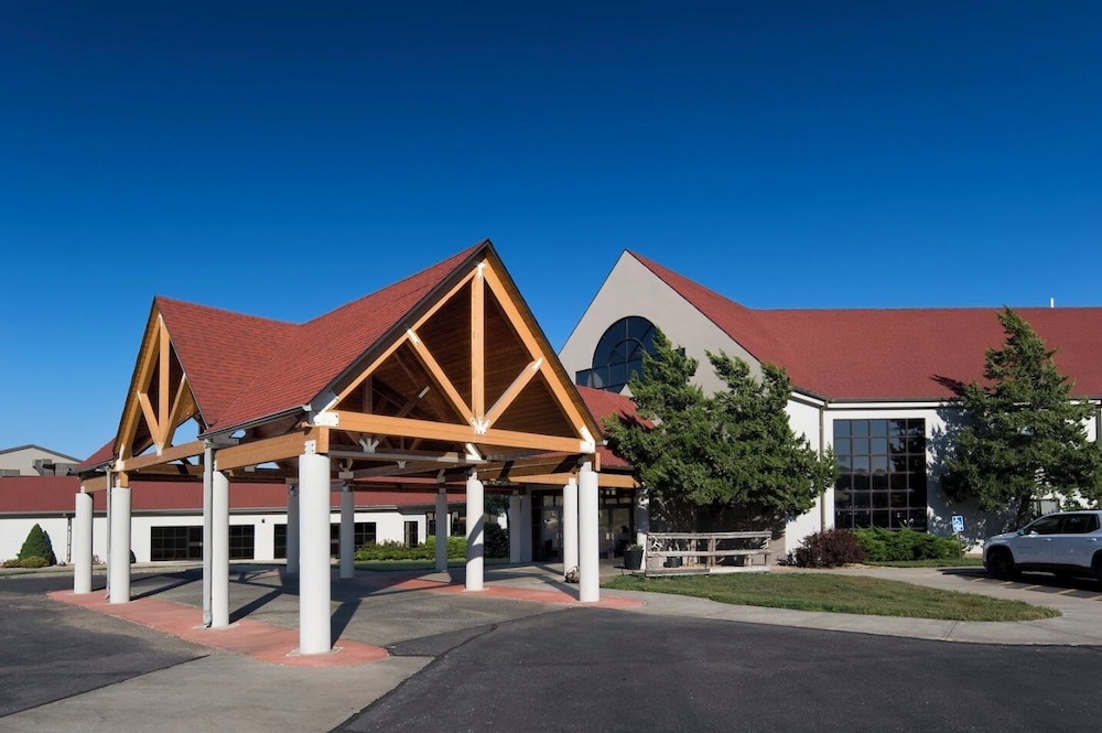 Cedar Shore Resort - photo 59