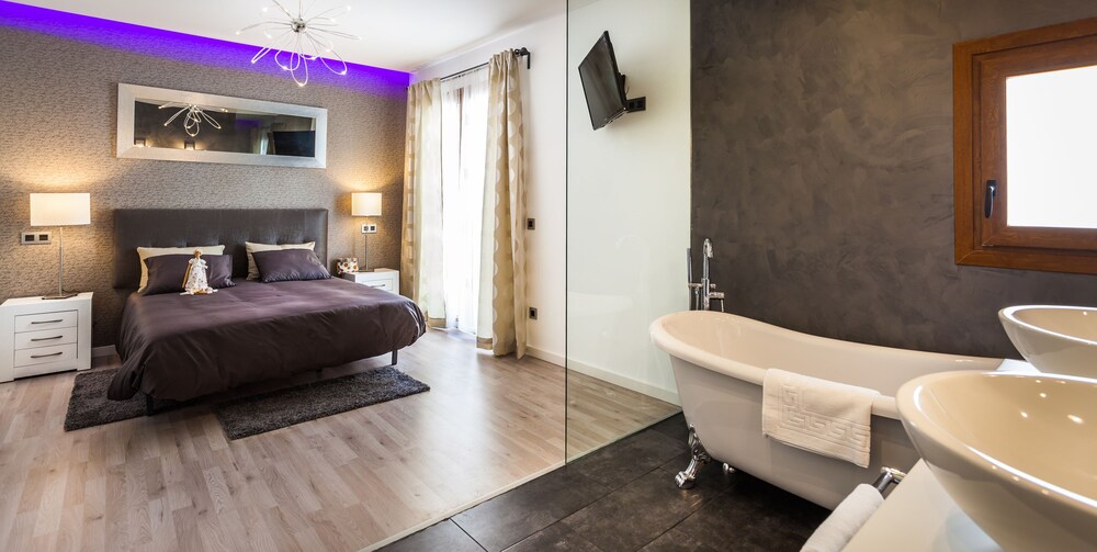 Mafloras Luxury&Beach Apartment — Son Servera — photo 5