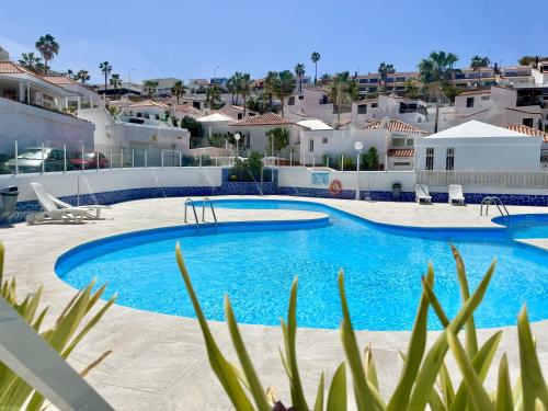 Holiday Valley Fortuna in Adeje, Spain