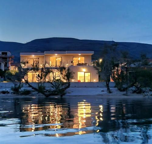 Infinity Residence — 4-Star Luxury Hotel in Trogir, Croatia