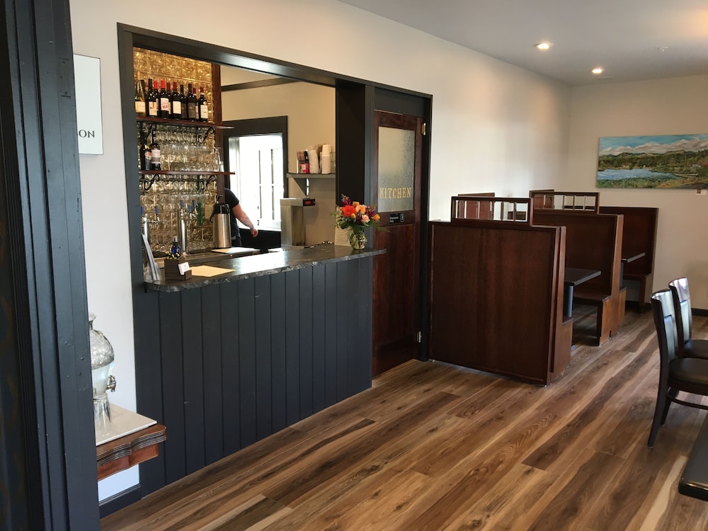 Hotel Stevenson - photo 16