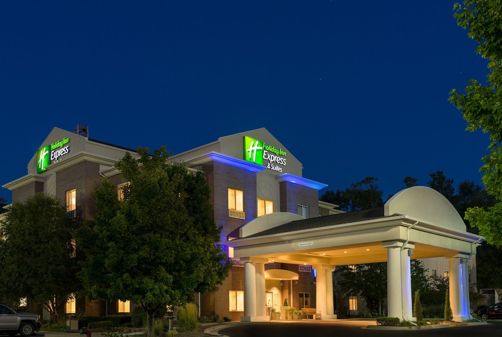 Holiday Inn Express Hotel & Suites Independence Kansas City by IHG - photo 38