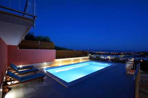 Antos Put Gaja Split — 4-Star Luxury Hotel in Split, Croatia