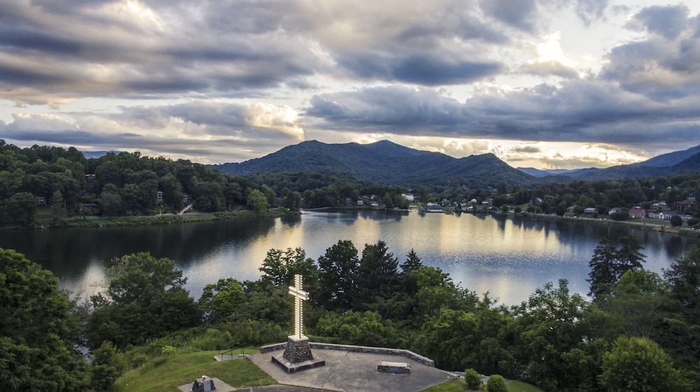 Lambuth Inn at Lake Junaluska - photo 32
