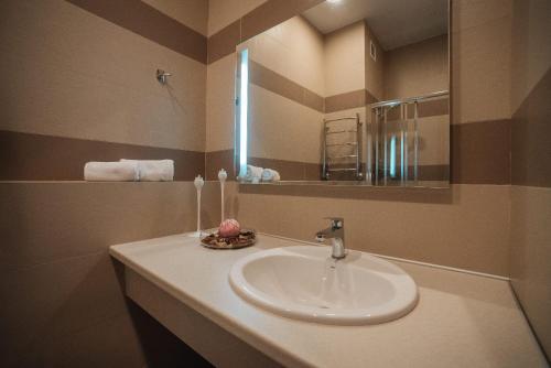 Hotel Afips — hotel in Afipskiy