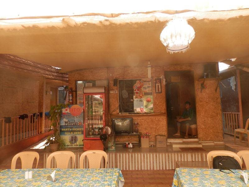 Ada Beach Cottages — Mormugao — photo 2