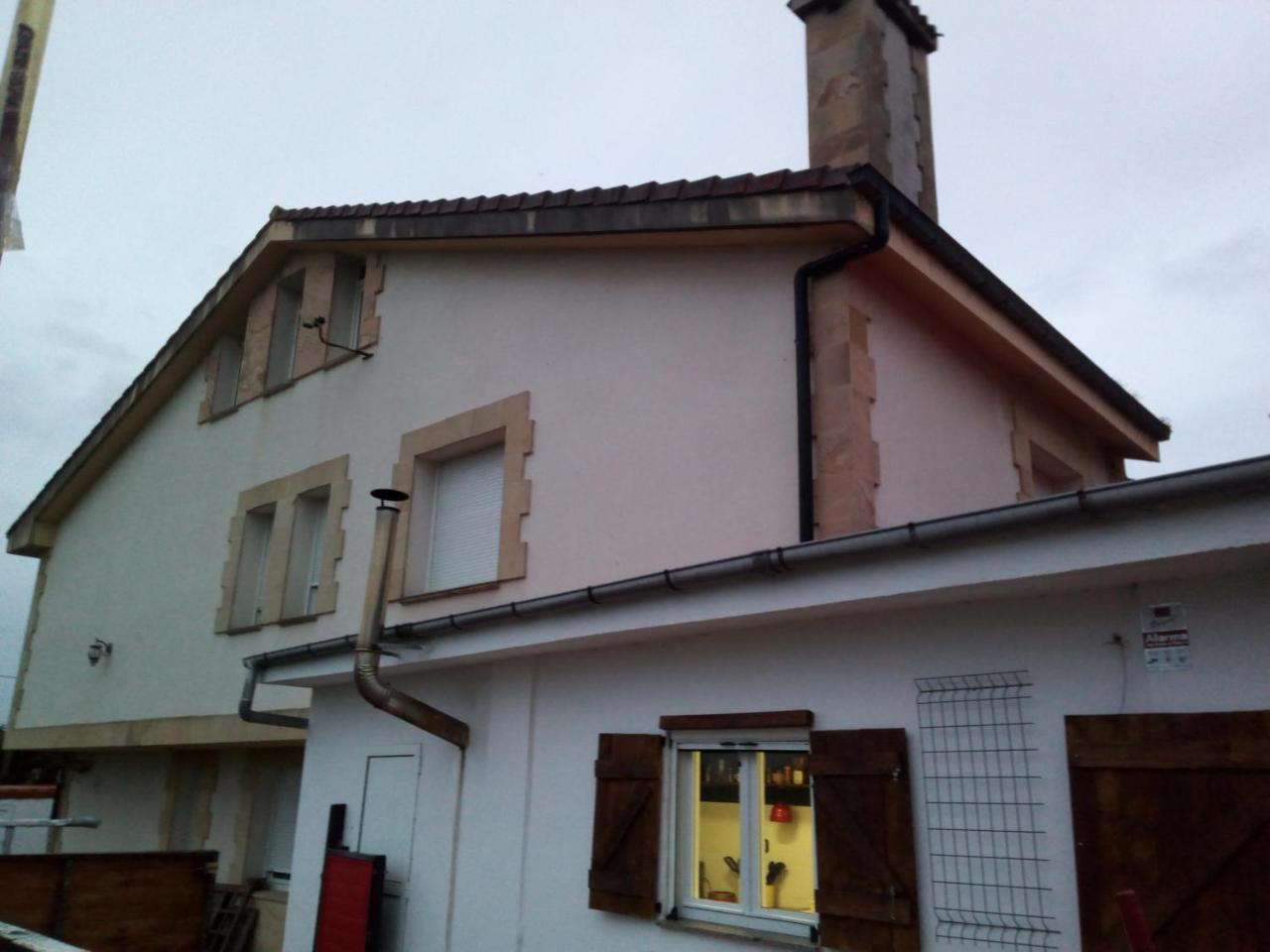 Somonte Costa in Santander, Spain