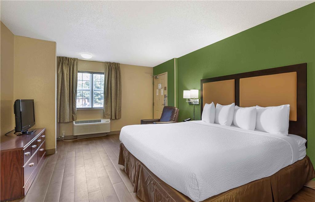 Extended Stay America Suites Cincinnati Springdale I275 - photo 23