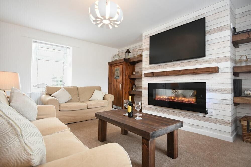 Rivershield — 4-Star Luxury Hotel in Warkworth, United Kingdom