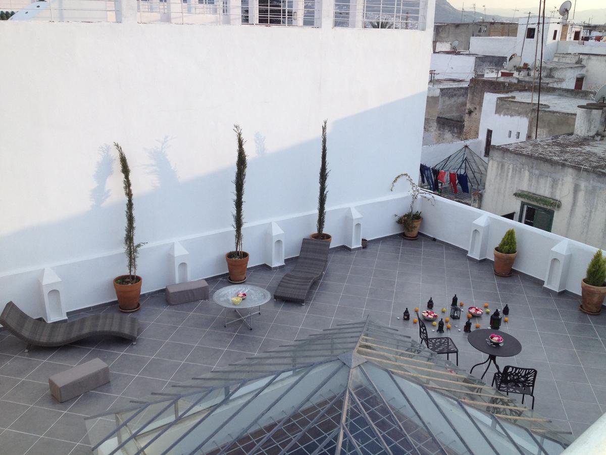 Riad Aziman — Tetouan — photo 5