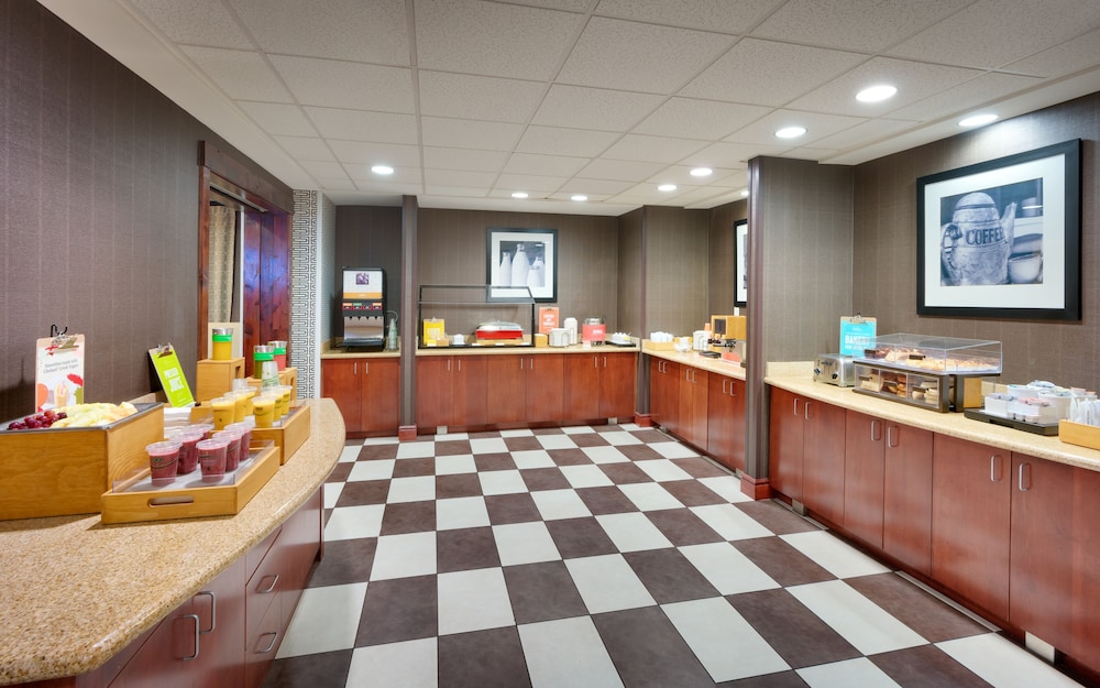 Hampton Inn Lehi Thanksgiving Point - photo 35