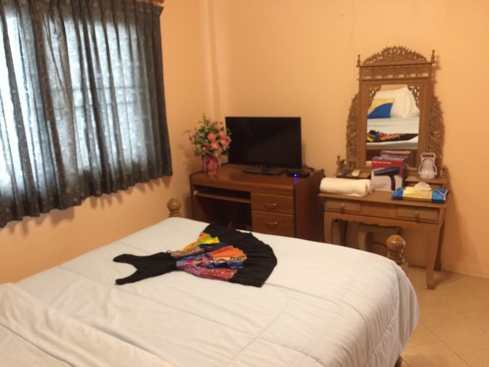 EEd Amata Resort in Sattahip, Thailand