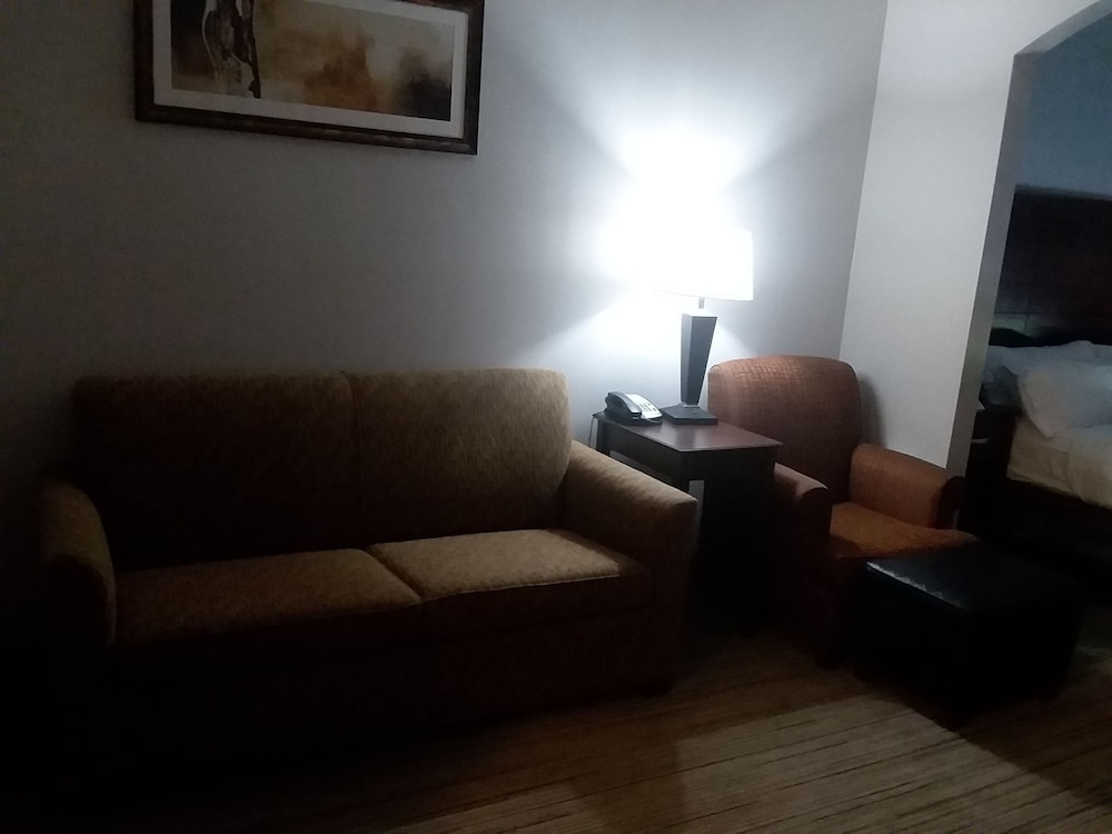 Holiday Inn Express & Suites Lake Placid by IHG - photo 10