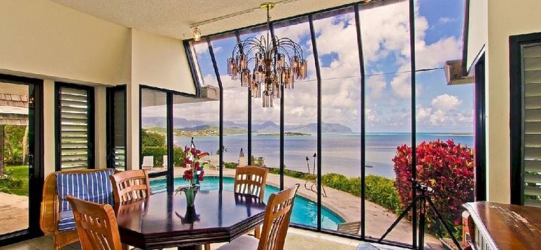 Kailua Ocean View Estate - photo 6
