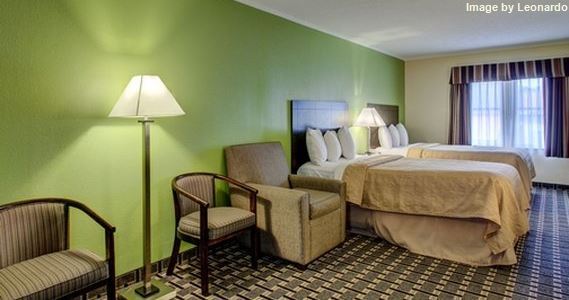 Quality Inn Barre Montpelier - photo 9