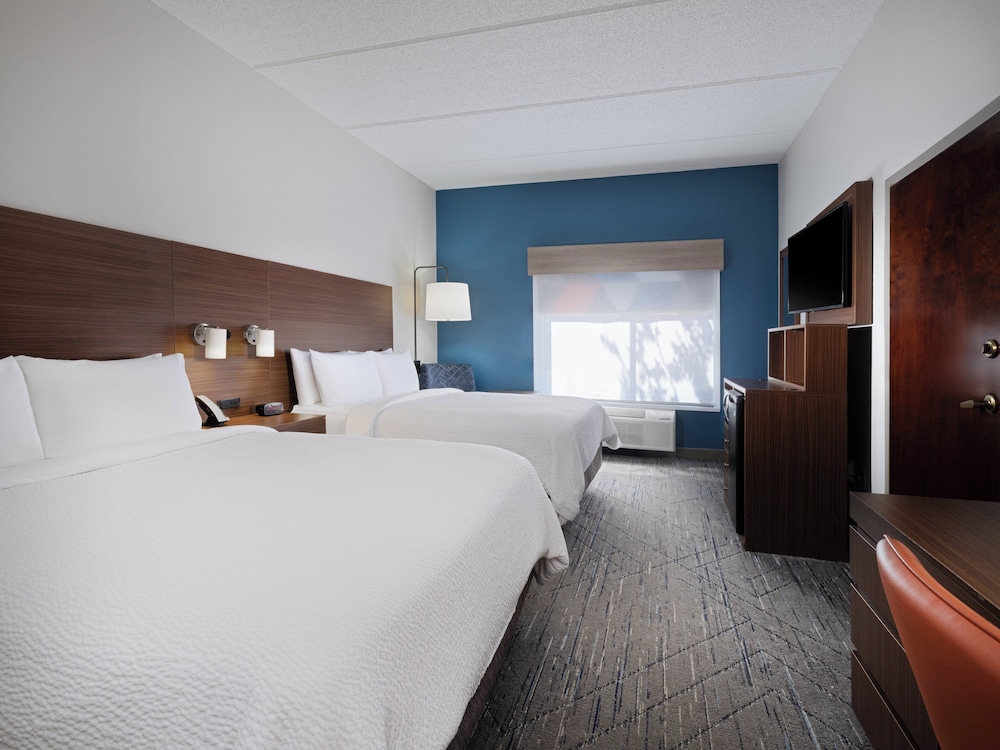 Holiday Inn Express & Suites Augusta West Fort Gordon by IHG - photo 56