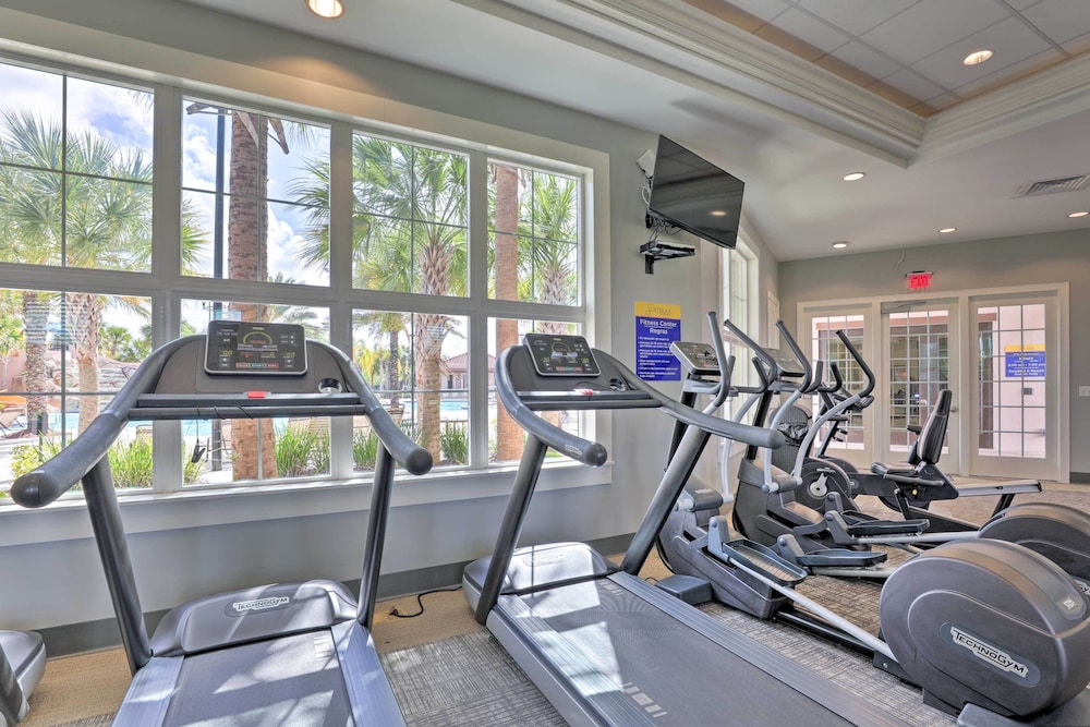 Resort Getaway w Game Room: 11 Mi to Disney - photo 45